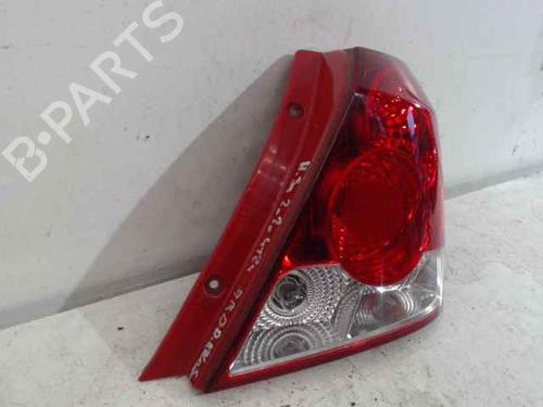 Right taillight DAEWOO KALOS (KLAS) 1.2 | BP25762089C35 
