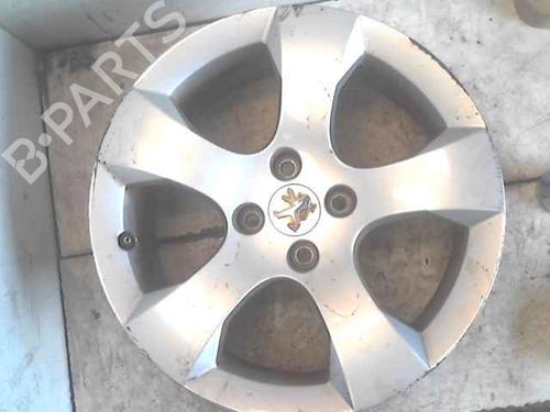 Used Rim PEUGEOT 3008 I MPV (0U_) 1.6 HDi (109 hp) 24912327