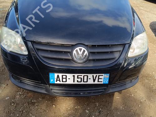 Starter VW FOX Hatchback (5Z1, 5Z3, 5Z4) 1.2 | BP29550115M8 