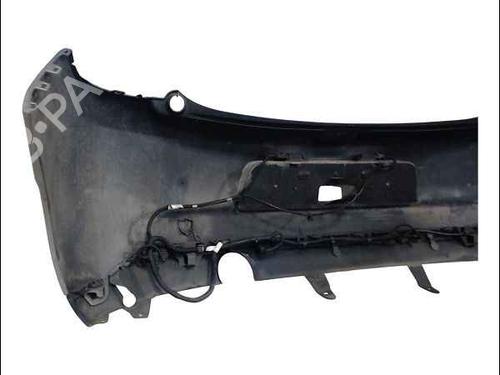 Rear bumper CITROËN C3 I (FC_, FN_)  | BP24897572C8 