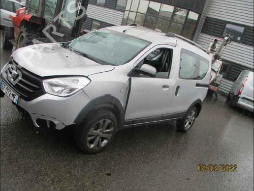 AC compressor DACIA DOKKER MPV (KE_) 1.2 TCe (KEM0, KEAY) | BP24895771M34 - Image 6