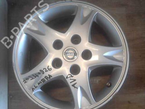Felg NISSAN ALMERA TINO (V10) [1998-2006]  25763461