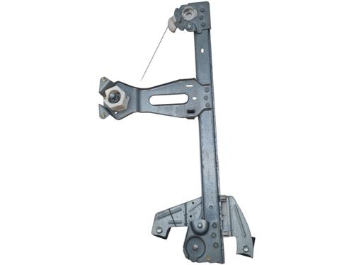 Rudehejsemekanisme ventre foran Rudehejsemekanisme ventre foran PEUGEOT 107 (PM_, PN_) 1.0 (68 hp) 34528001 34528001