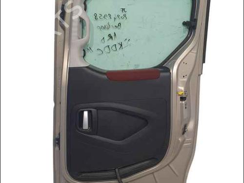 Højre side skydedør CITROËN BERLINGO MULTISPACE (B9) 1.6 HDi 90 | BP24910754C75 