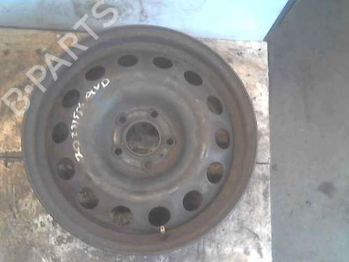 Used Rim PEUGEOT 508 SW I (8E_) 1.6 HDi (112 hp) 25763337