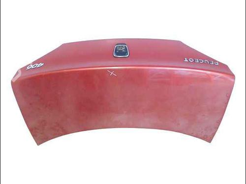 Used Tailgate PEUGEOT 406 Coupe (8C) [1997-2005]  24898229