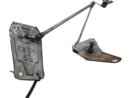 Used Other PEUGEOT PARTNER Box Body/MPV (5_, G_) [1996-2025]  26969139