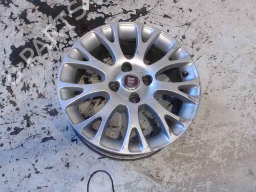Used Rim FIAT PUNTO EVO (199_) 1.3 D Multijet (199AXC1A, 199BXC1A, 199AXT1A, 199BXT1A) (75 hp) 24912200