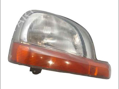 Used Right headlight Right headlight RENAULT KANGOO (KC0/1_) D 65 1.9 (KC0E, KC02, KC0J, KC0N) (64 hp) 24902508 24902508