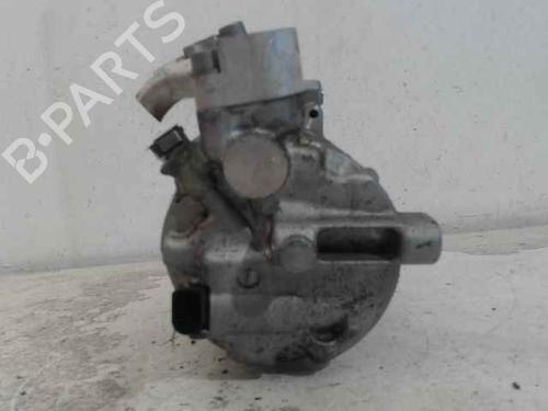 AC compressor AUDI Q3 (8UB, 8UG) 2.0 TDI | BP24895804M34 