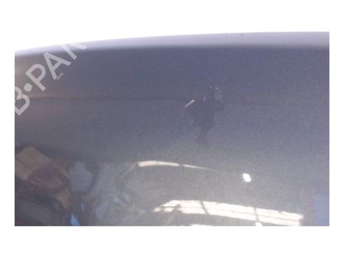 Hood NISSAN QASHQAI / QASHQAI +2 I (J10, NJ10, JJ10E) 2.0 dCi | BP25496458C1 