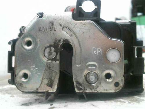 Front right lock FIAT 500 (312_) 1.4 (312AXC1B, 312CXC1B) | BP24908064C97 
