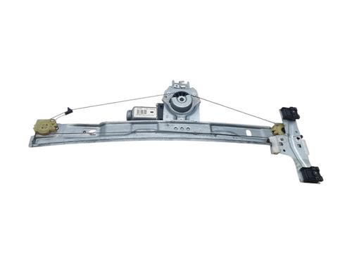 Front left window mechanism PEUGEOT 207 (WA_, WC_) 1.4 HDi | BP28136948C22 