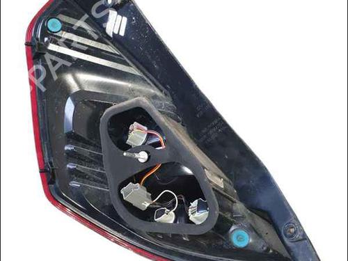 Right taillight FORD FIESTA VI (CB1, CCN) 1.0 | BP24909610C35 