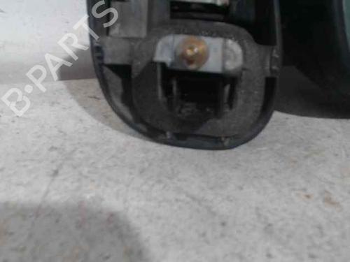Right mirror OPEL VIVARO A Van (X83) 1.9 DTI (F7) | BP24908582C27 