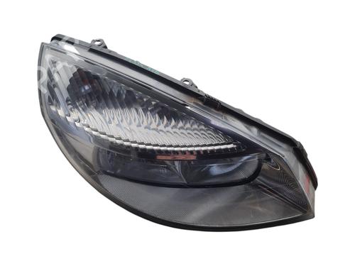 Used Right headlight RENAULT SCÉNIC II (JM0/1_) 1.6 (JM0C, JM0J, JM1B) (113 hp) 31076221
