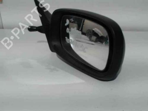 Right mirror OPEL ASTRA F Estate (T92) 1.6 i 16V (F35, M35) | BP24908969C27 
