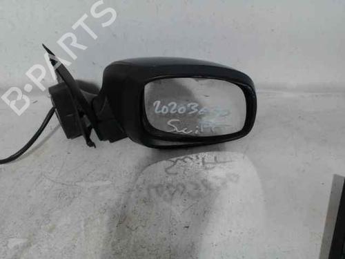 Used Right mirror Right mirror 24908463 24908463
