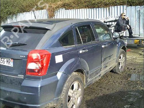 Rear bumper DODGE CALIBER 2.0 CRD | BP34253961C8  - Image 6