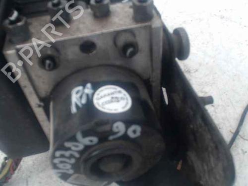 ABS pump PEUGEOT 207 (WA_, WC_) 1.4 16V | BP24896367M43 