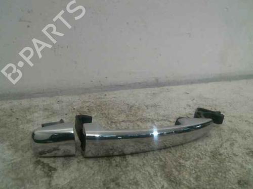 Used Front right exterior door handle CITROËN DS3 (SA_) 1.6 HDi 110 (112 hp) 24902980