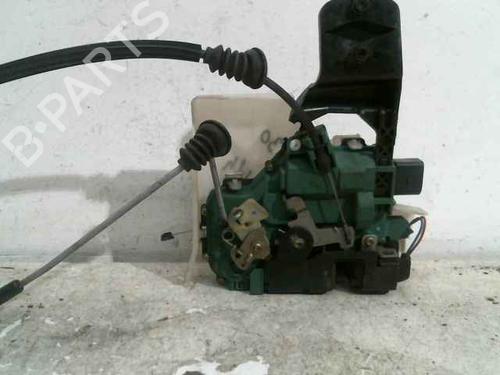 Front left lock VW GOLF IV (1J1) 1.9 TDI | BP27508751C98 