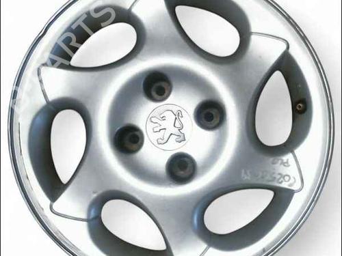 Used Rim PEUGEOT 406 (8B) 2.1 TD 12V (109 hp) 24912315