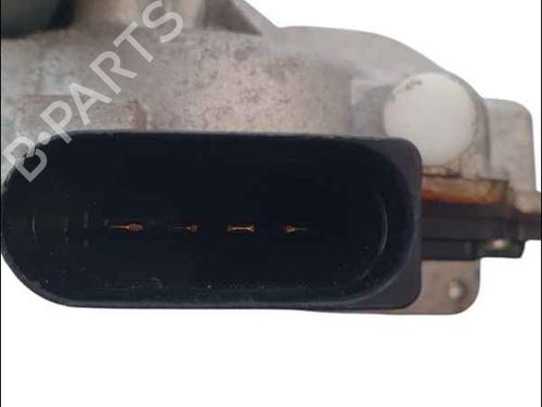Front wipers mechanism SKODA FABIA II (542) 1.6 TDI | BP24914375C83 
