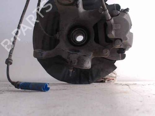 Right front steering knuckle BMW X3 (E83) 2.0 d | BP25762042M26 
