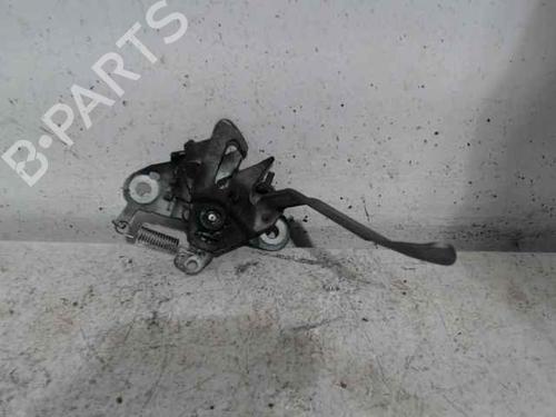 Used Hood lock CITROËN C4 Picasso I MPV (UD_) [2006-2015]  24897014