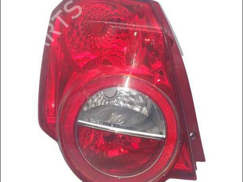 Used Left taillight CHEVROLET AVEO / KALOS Hatchback (T250, T255) 1.2 (84 hp) 24904948