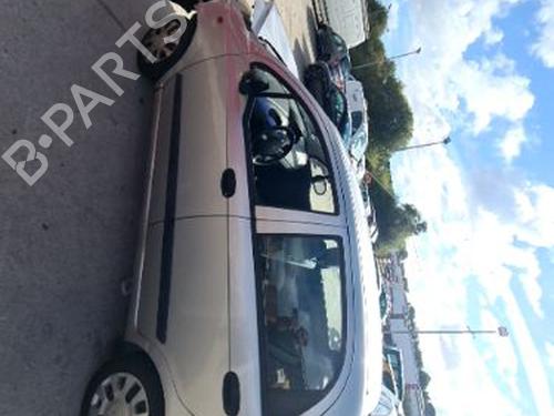 Left taillight CHEVROLET MATIZ (M200, M250) 0.8 | BP29550108C34 
