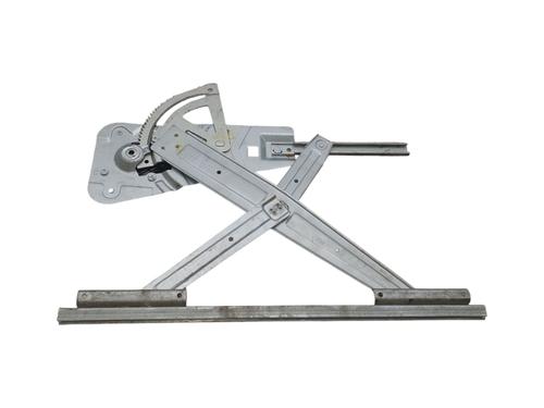 Front right window mechanism RENAULT TWINGO I (C06_) 1.2 16V (C06C, C06D, C06K) | BP32375897C23