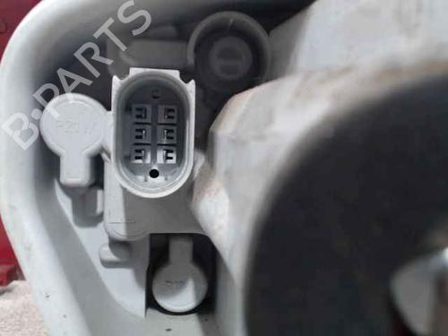 Left taillight SEAT IBIZA IV (6J5, 6P1) 1.4 TDI | BP24904754C34 