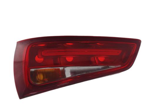 Venstre baglygte Venstre baglygte AUDI A1 (8X1, 8XK) 1.6 TDI (105 hp) 33834480 33834480