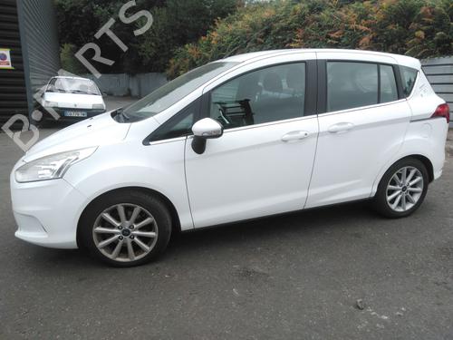 Left mirror FORD B-MAX (JK) 1.0 EcoBoost | BP28966125C26 