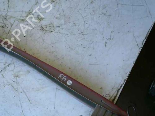 Rear bumper reinforcement PEUGEOT 108 1.0 VTi 72 | BP24898412C73 