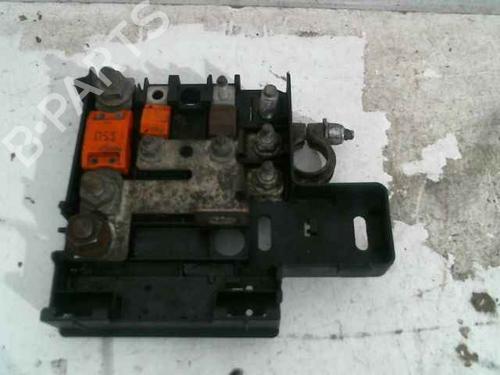 Used Fuse box ALFA ROMEO 147 (937_) 1.9 JTDM 8V (937.AXD1A, 937.AXU1A, 937.BXU1A) (120 hp) 24900107