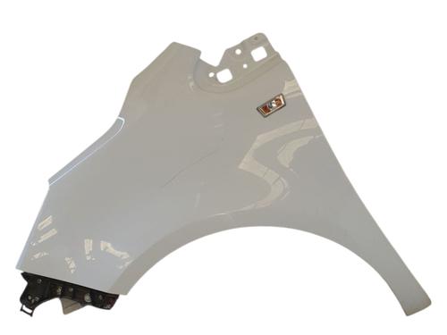 Used Left front fenders OPEL MERIVA B MPV (S10) 1.7 CDTI (75) (110 hp) 27530159