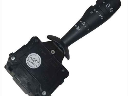 Used Steering column stalk RENAULT CLIO IV (BH_) 1.5 dCi 75 (75 hp) 24898704