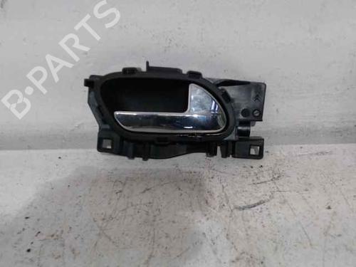 Højre bagtil invendig håndtag PEUGEOT 307 (3A/C) 2.0 HDi 90 (90 hp) 25011879