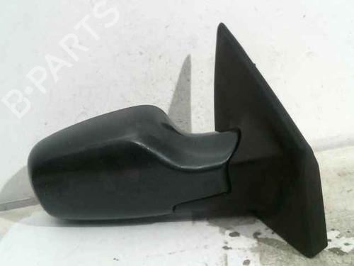 Right mirror RENAULT CLIO III (BR0/1, CR0/1) 1.5 dCi (BR17, CR17) | BP25762232C27 