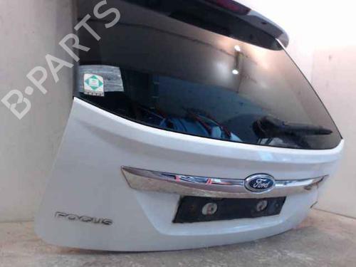 Tailgate FORD FOCUS II (DA_, HCP, DP) 1.6 TDCi | BP24897332C6 