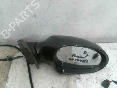 Used Right mirror VW PASSAT B6 Variant (3C5) 2.0 TDI (110 hp) 24908674