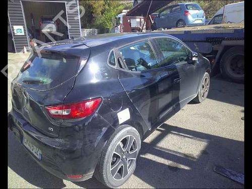 Right front door RENAULT CLIO IV (BH_) 1.5 dCi 90 | BP24910911C3 