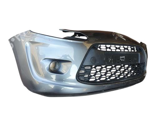 Front bumper CITROËN C3 II (SC_) 1.4 | BP37623267C7 - Image 2