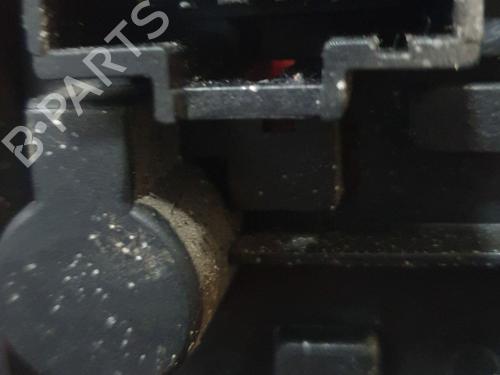 Left taillight CITROËN XSARA PICASSO (N68) 2.0 HDi | BP28159221C34