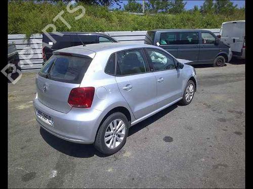 Right taillight VW POLO V (6R1, 6C1) 1.2 | BP24909902C35 