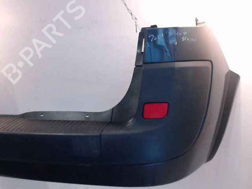 Rear bumper RENAULT GRAND SCÉNIC II (JM0/1_) 1.6 | BP24897982C8 