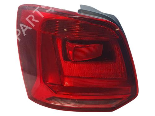Used Left taillight Left taillight 37225021 37225021